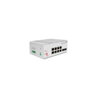 OR-OI2210P+/185W/A1A. Неуправляемый коммутатор. ORIGO