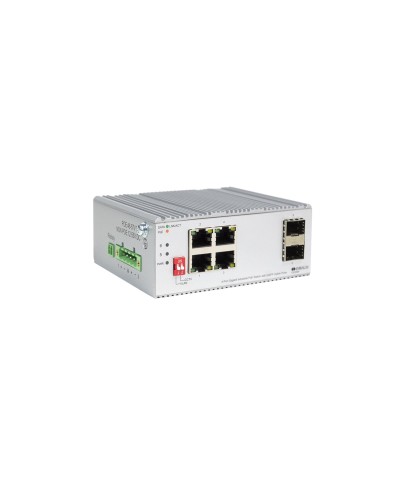 OR-OI2206P/120W/A1A. Неуправляемый коммутатор. ORIGO в Рязани