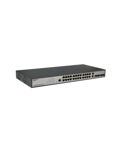 OR-OS3128P/250W/A1A. Управляемый коммутатор. ORIGO в Рязани