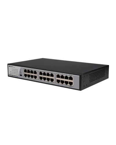 OR-OS2224/A1A. Неуправляемый коммутатор. ORIGO в Рязани