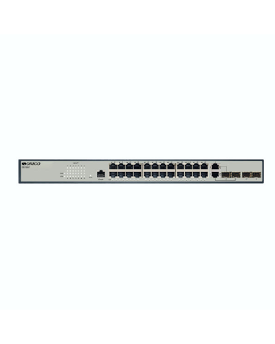 OR-OS3126P/250W/A1A. Управляемый коммутатор. ORIGO в Рязани