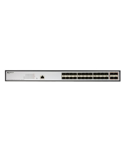 OR-OS3228F/A1A. Управляемый коммутатор. ORIGO в Рязани