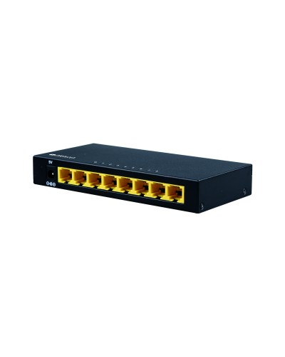 OR-OS2208/A1A. Неуправляемый коммутатор. ORIGO в Рязани