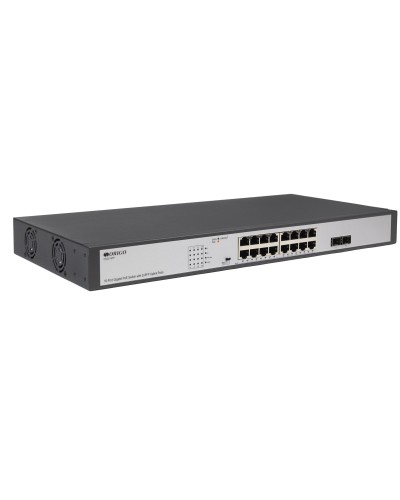 OR-OS2218FP/200W/A1A. Неуправляемый коммутатор. ORIGO в Рязани