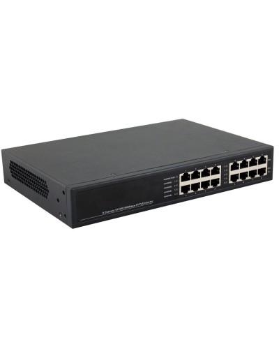 Midspan-8/150RG. Инжектор PoE. OSNOVO в Рязани