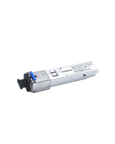 SFP-S1SC18-F-1310-1550. SFP-модуль. OSNOVO в Рязани