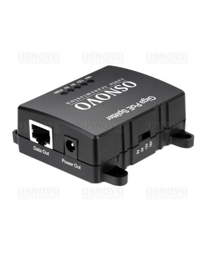 PoE Splitter/G2. Сплиттер PoE. OSNOVO в Рязани