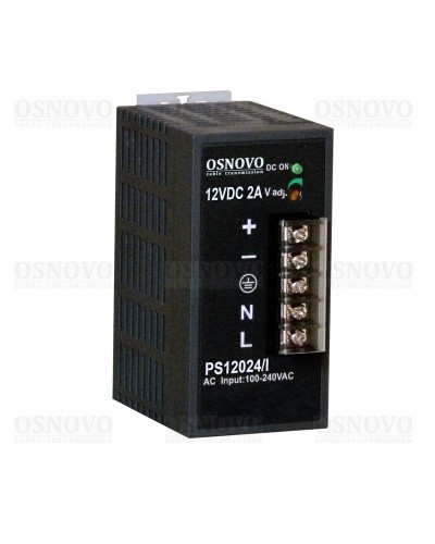 PS-48048/I. Блок питания. OSNOVO в Рязани