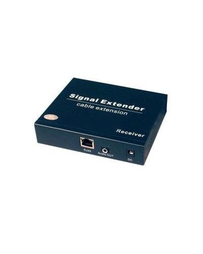 RLN-VKM/1. Удлинитель VGA, аудио-сигналов. OSNOVO в Рязани