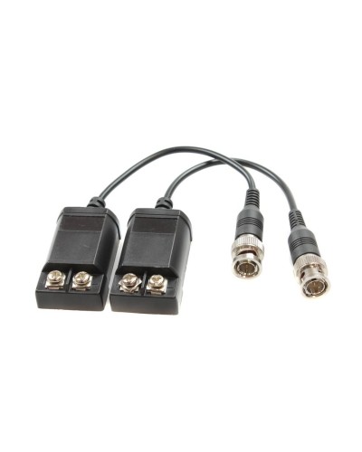TP-H/5. Приемопередатчик пассивный HDCVI/TVI/AHD. OSNOVO в Рязани