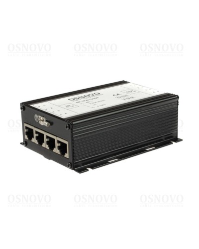 SP-IP4/100. Устройство грозозащиты цепей Ethernet. OSNOVO в Рязани