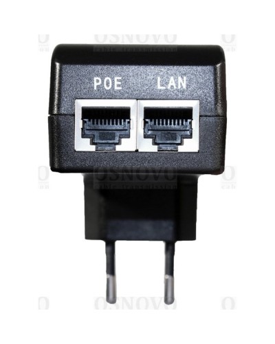 Midspan-1/151. Инжектор PoE. OSNOVO в Рязани