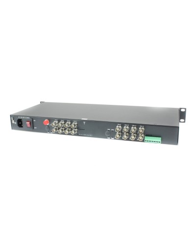 TA-H162-15F. Удлинитель HDCVI, HDTVI, AHD, CVBS, RS485. OSNOVO в Рязани