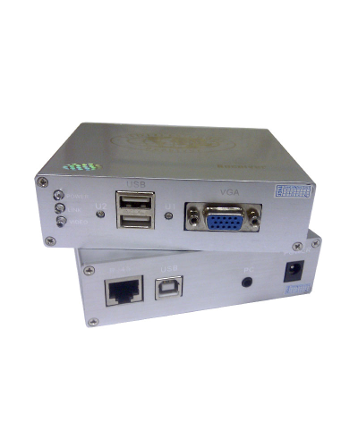 TA-VKM/7+RA-VKM/7. Комплект для передачи VGA, Клавиатура, Мышь. OSNOVO в Рязани