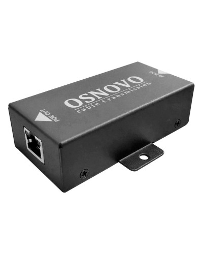 E-PoE/1G. Удлинитель PoE по кабелю UTP. OSNOVO в Рязани