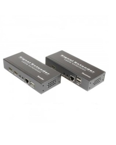TLN-HiKMDA2+RLN-HiKMDA2. Комплект для передачи HDMI. OSNOVO в Рязани