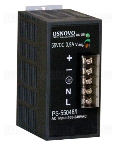 PS-55048/I. Блок питания. OSNOVO в Рязани