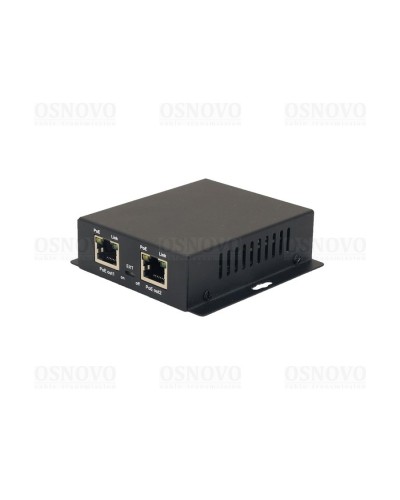 SW-8030/D(90W). Коммутатор с PoE. OSNOVO в Рязани