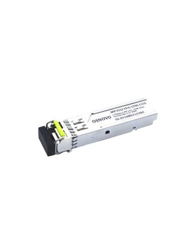 SFP-S1LC19-G-1550-1310. SFP-модуль. OSNOVO в Рязани