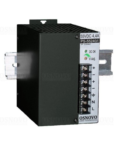 PS-55240/I. Блок питания. OSNOVO в Рязани