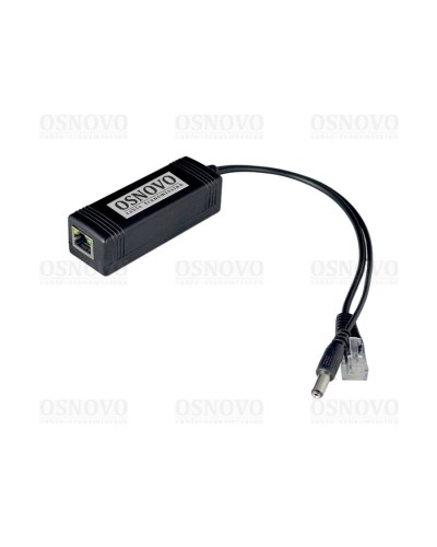 PoE Splitter/2. Сплиттер PoE. OSNOVO в Рязани