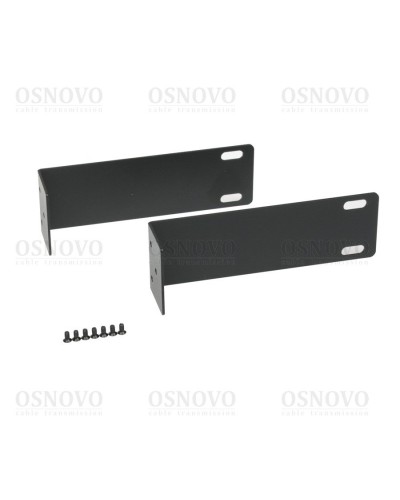 RMK-01. Кронштейн в 19 стойку. OSNOVO в Рязани