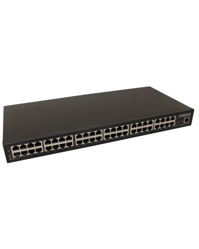 Midspan-24/370RGM. Инжектор PoE. OSNOVO в Рязани
