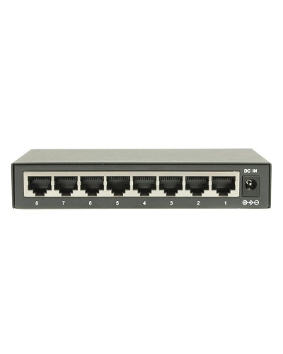 SW-10800. Коммутатор без PoE. OSNOVO в Рязани
