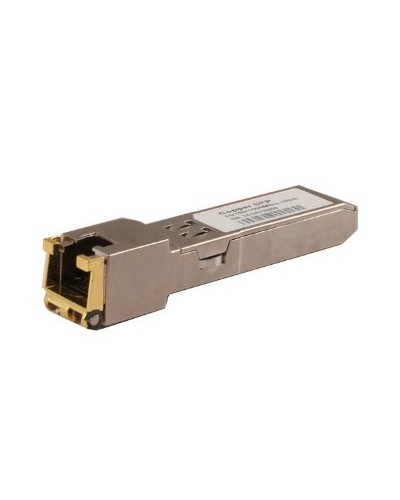 SFP-TP-RJ45. SFP-модуль. OSNOVO в Рязани