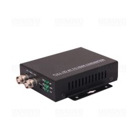 CN-HHi. Преобразователь-разветвитель AHD/HDCVI/HDTVI в HDMI. OSNOVO