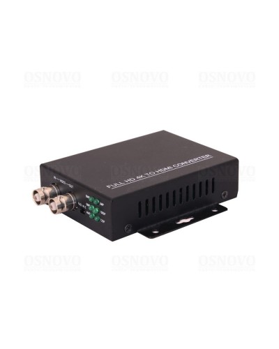 CN-HHi. Преобразователь-разветвитель AHD/HDCVI/HDTVI в HDMI. OSNOVO в Рязани