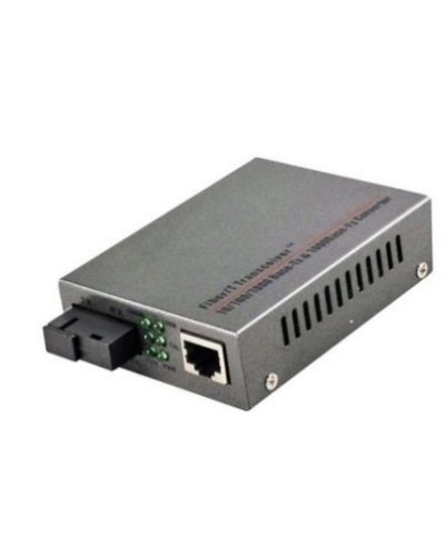 OMC-1000-11S5b. Медиаконвертер оптический. OSNOVO в Рязани
