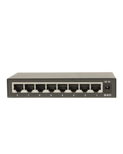 SW-70800. Коммутатор без PoE. OSNOVO в Рязани