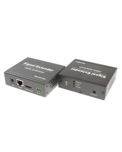 TA-HiDP+RA-HiDP. Удлинитель HDMI-сигнала. OSNOVO в Рязани