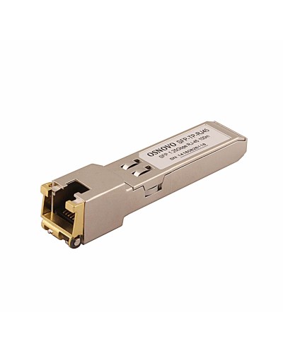 SFP-TP-RJ45(1G)-I. SFP-модуль. OSNOVO в Рязани
