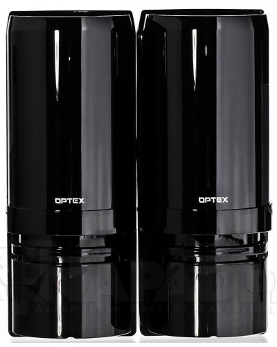 AX-200PLUS. Извещатель охранный оптико-электронный линейный. Optex в Рязани