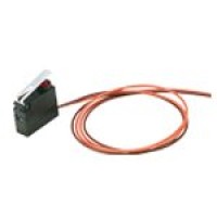WRS-02. Тампер на стену для извещателей VXI-ST/AM/DAM. Optex