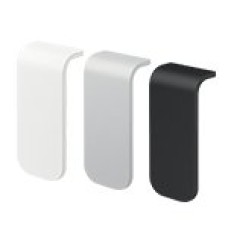 BXS-FC(WT) (BXS FACE COVER White). Рамка декоративная передняя для извещателей Optex серии BXR. Optex