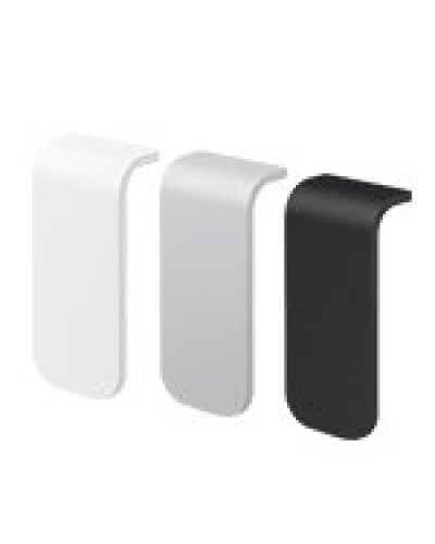 BXS-FC(WT) (BXS FACE COVER White). Рамка декоративная передняя для извещателей Optex серии BXR. Optex в Рязани