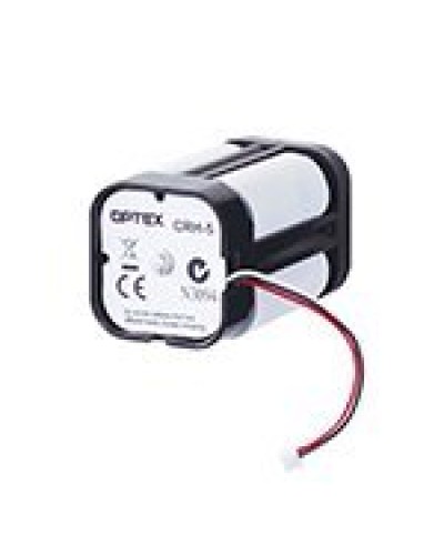 CRH-5. Держатель элементов питания извещателей Optex. Optex в Рязани