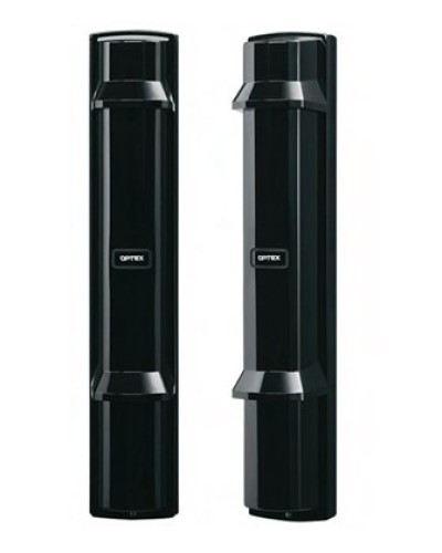 SL-200QDM. Извещатель охранный оптико-электронный линейный. Optex в Рязани