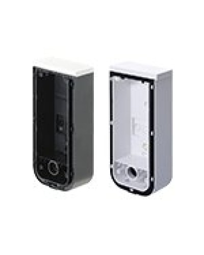 BXS BACK BOX(BK). Коробка монтажная задняя для извещателей Optex серии BXR. Optex в Рязани