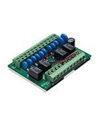 PCU-5. Модуль питания извещателей Optex. Optex в Рязани