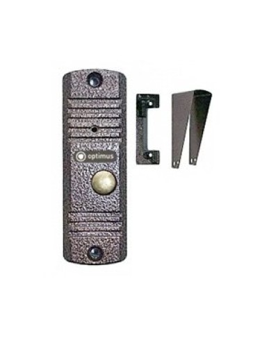 DS-700 (медь). Вызывная видеопанель. Optimus в Рязани