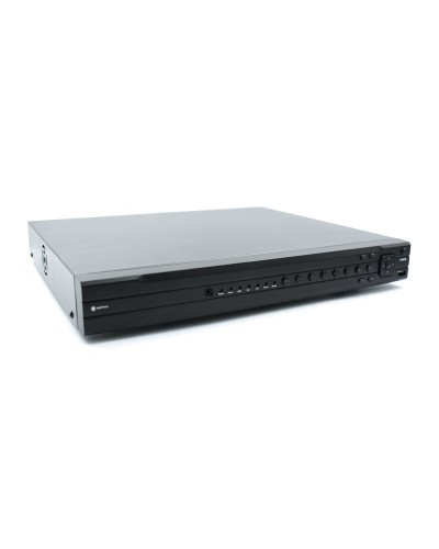 AHDR-4016_V.1. Видеорегистратор мультиформатный 16-канальный. Optimus в Рязани