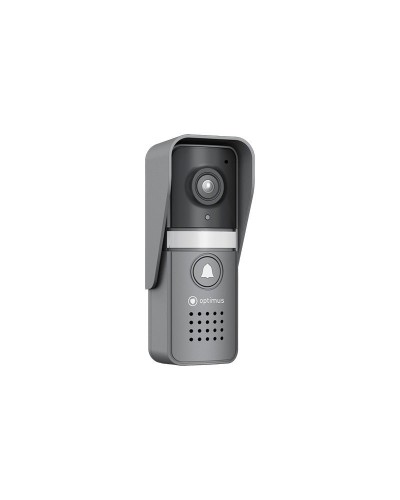DSN-1080W. Вызывная панель IP-домофона. Optimus в Рязани