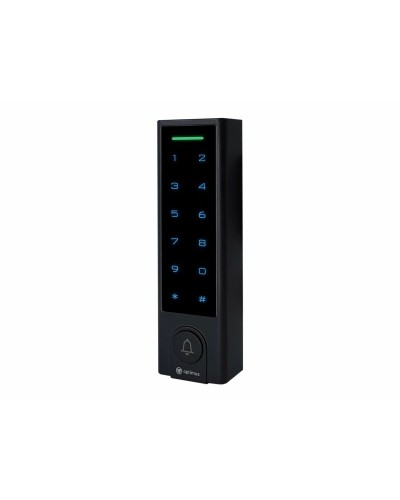 NC1-KTRME366. Кодовая панель со встроенным считывателем. Optimus в Рязани
