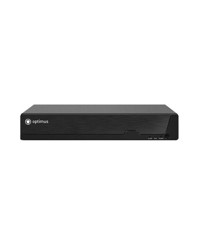 AHDR-4004_V.2. Видеорегистратор мультиформатный 4-канальный. Optimus в Рязани