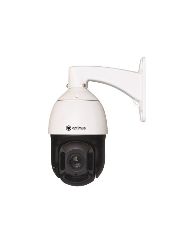 IP-S092.1(20x)P. Видеокамера IP поворотная. Optimus в Рязани