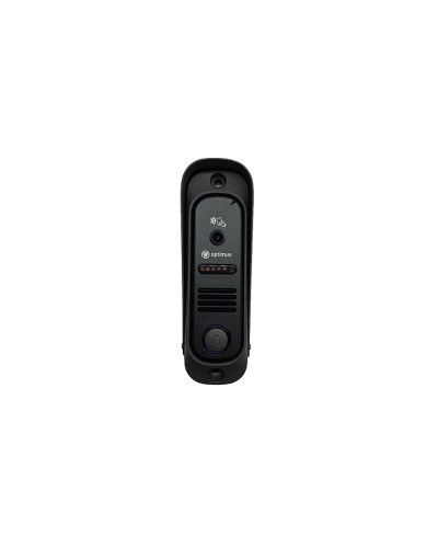 Leader 2.0 DS-700R (черный). Вызывная панель цветная. Optimus в Рязани
